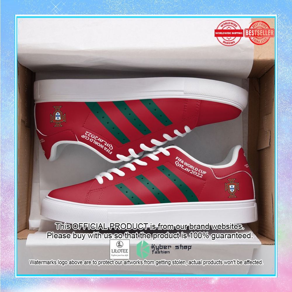 portugal national team lh stan smith 1 119
