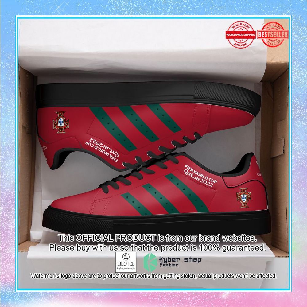 portugal national team lh stan smith 2 116