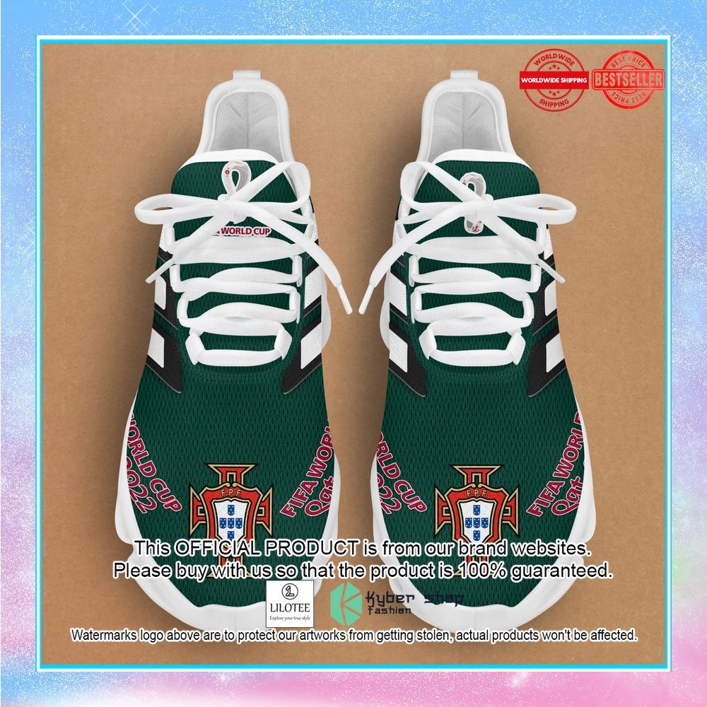 portugal national team lh wc 2022 clunky max soul shoes 4 105