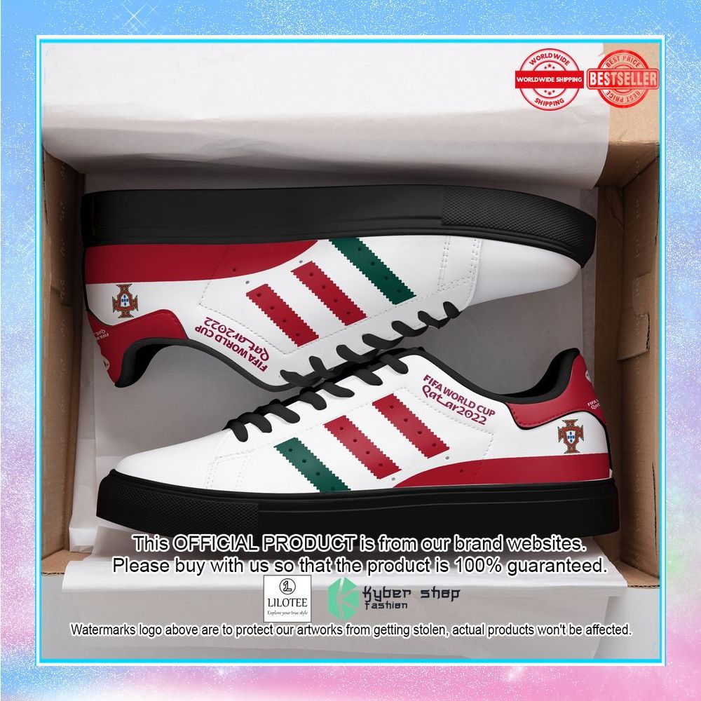 portugal national team lh wc 2022 white stan smith 2 538