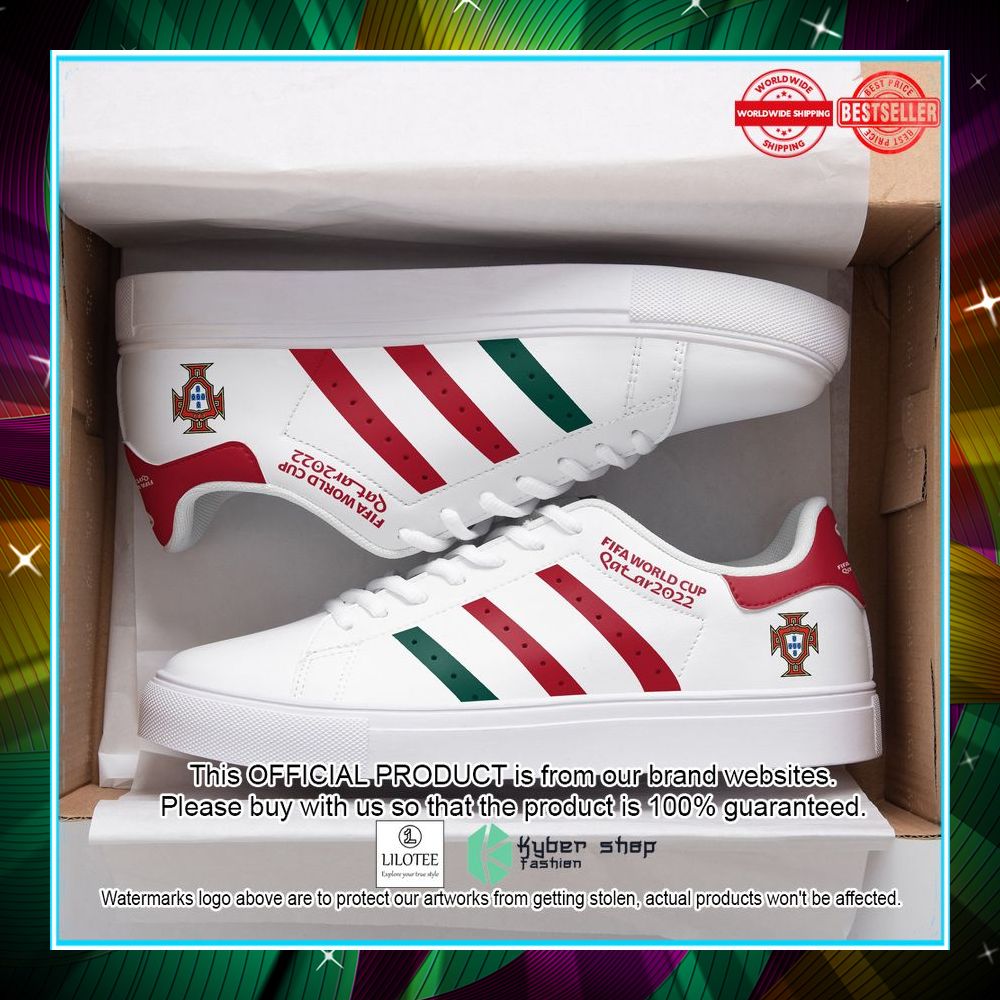 portugal national team lh white stan smith 1 38
