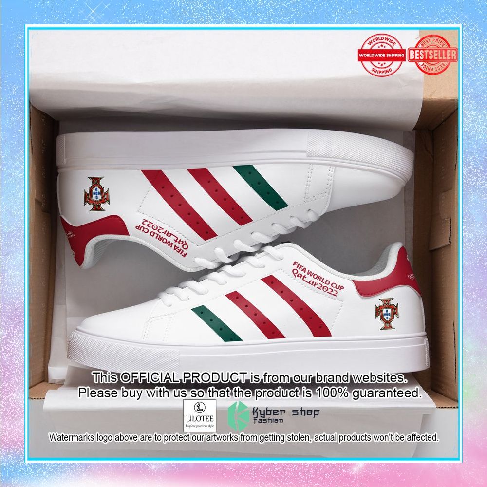 portugal national team lh white stan smith 1 939