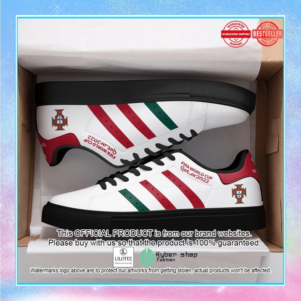 portugal national team lh white stan smith 2 342