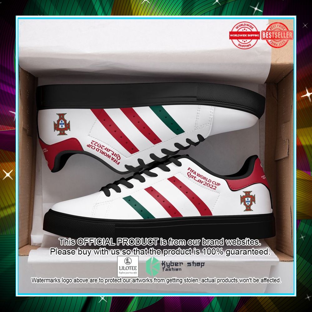 portugal national team lh white stan smith 2 905