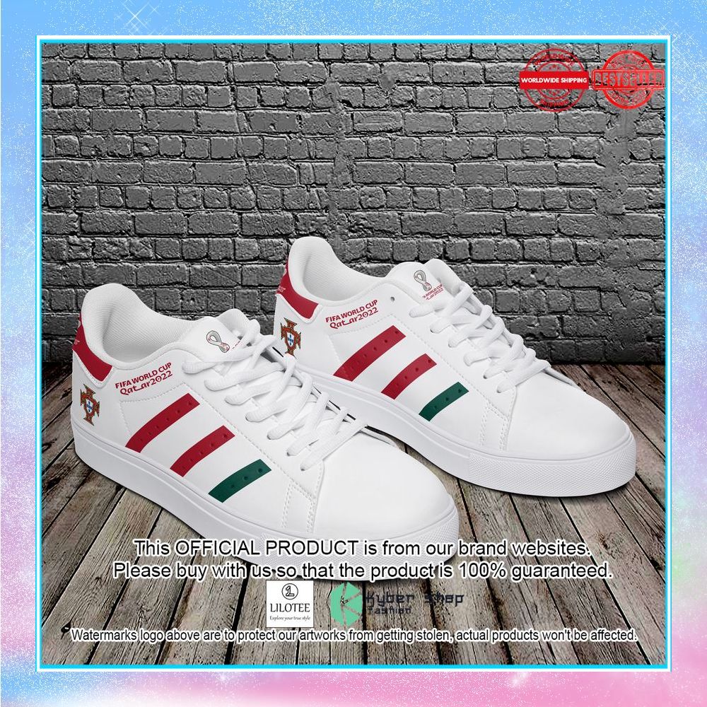 portugal national team lh white stan smith 3 570
