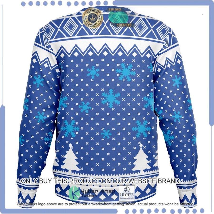 prickly and lit christmas sweater 1 59527