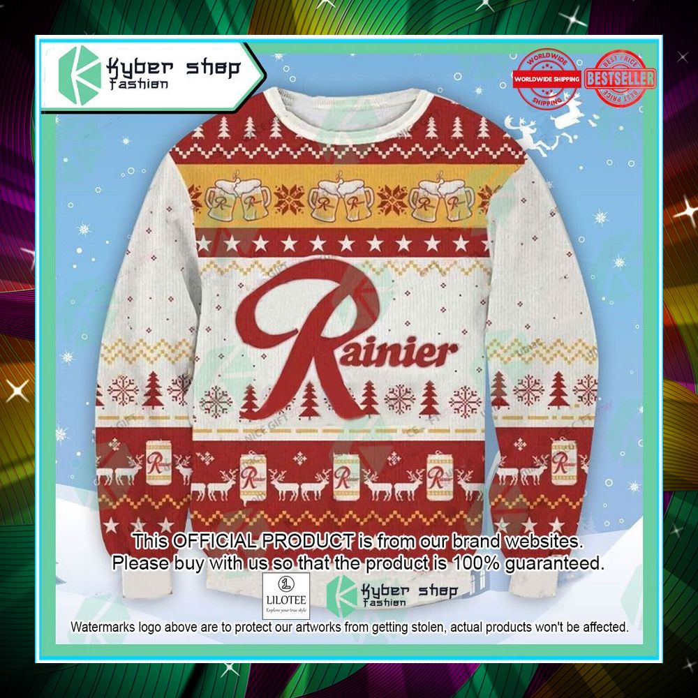 rainier christmas sweater 1 363