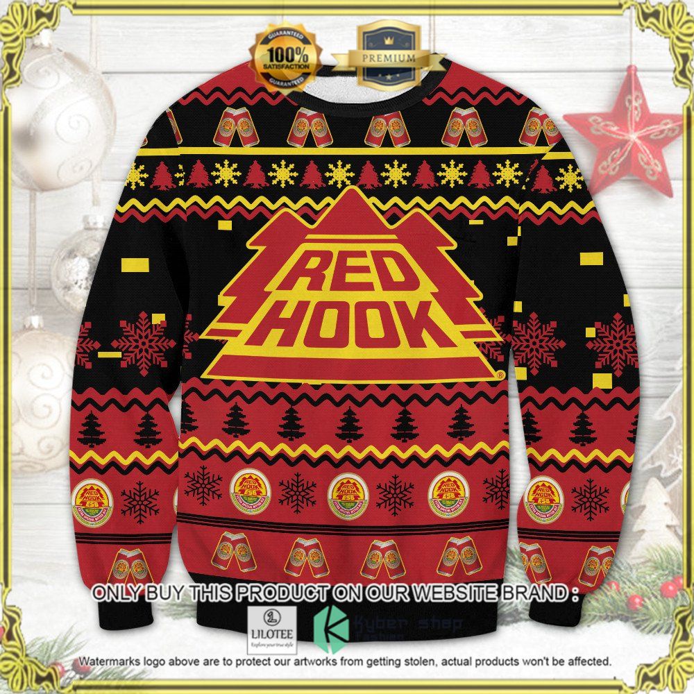 red hook ugly sweater 1 63956