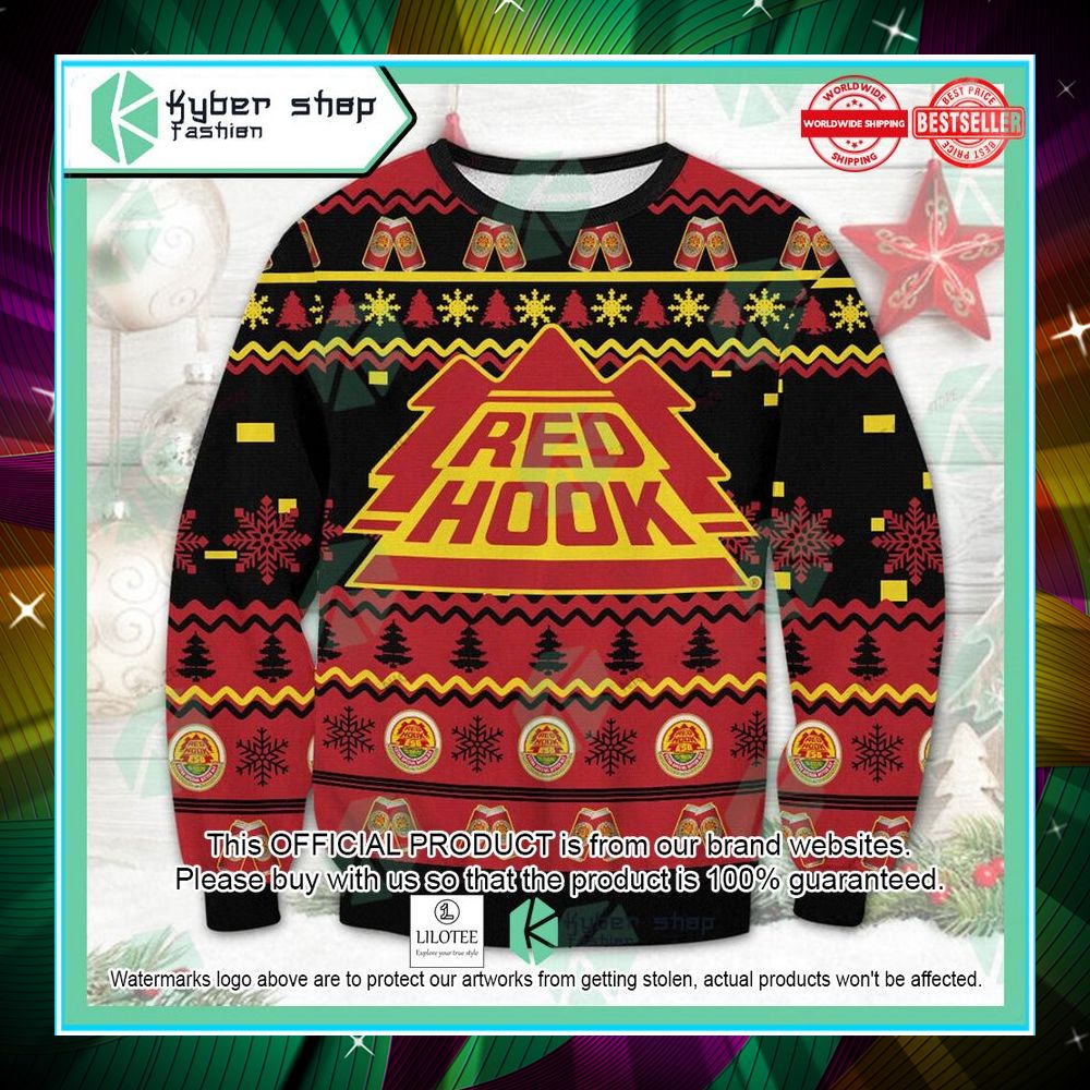 redhook christmas sweater 1 731