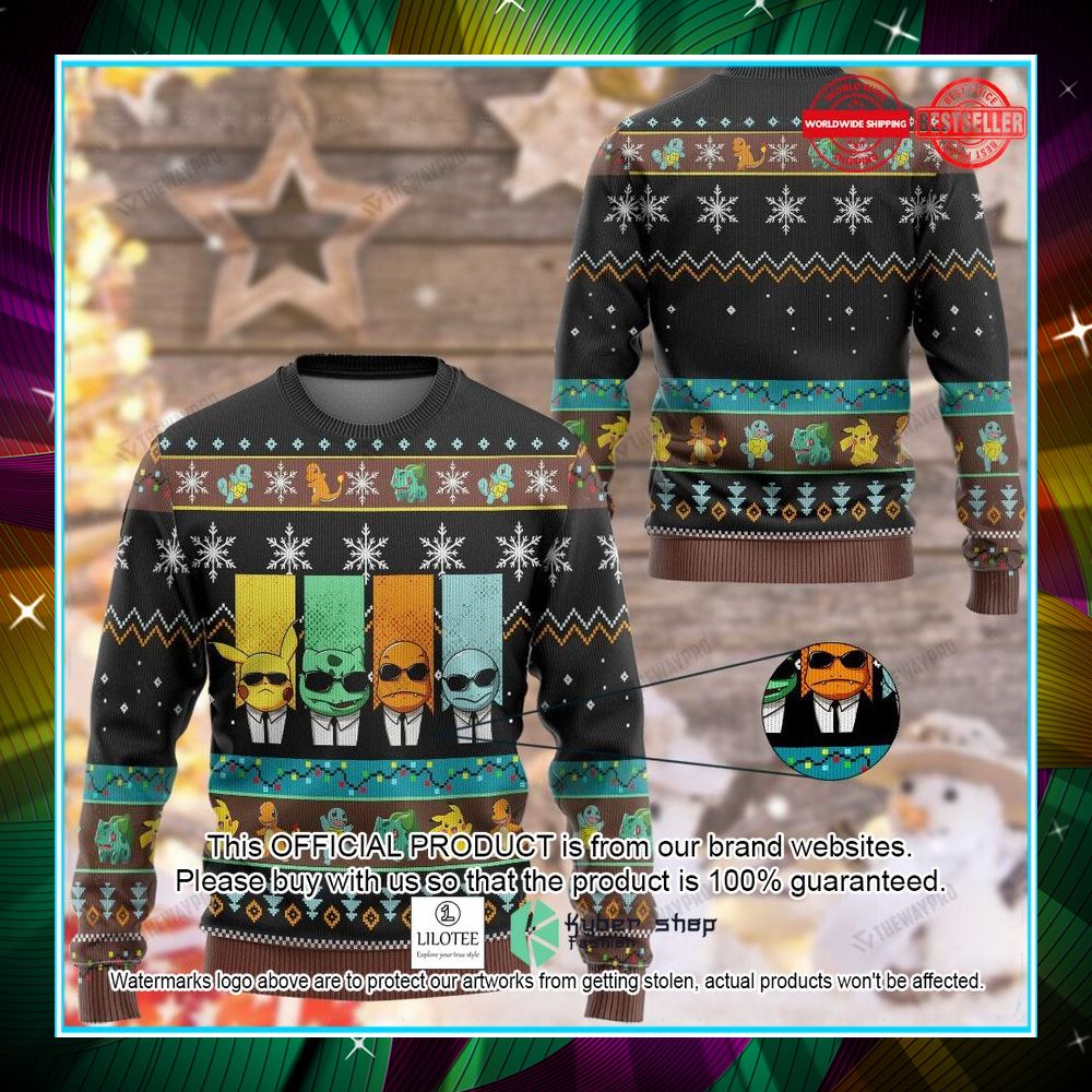 reservoir mons christmas sweater 1 194
