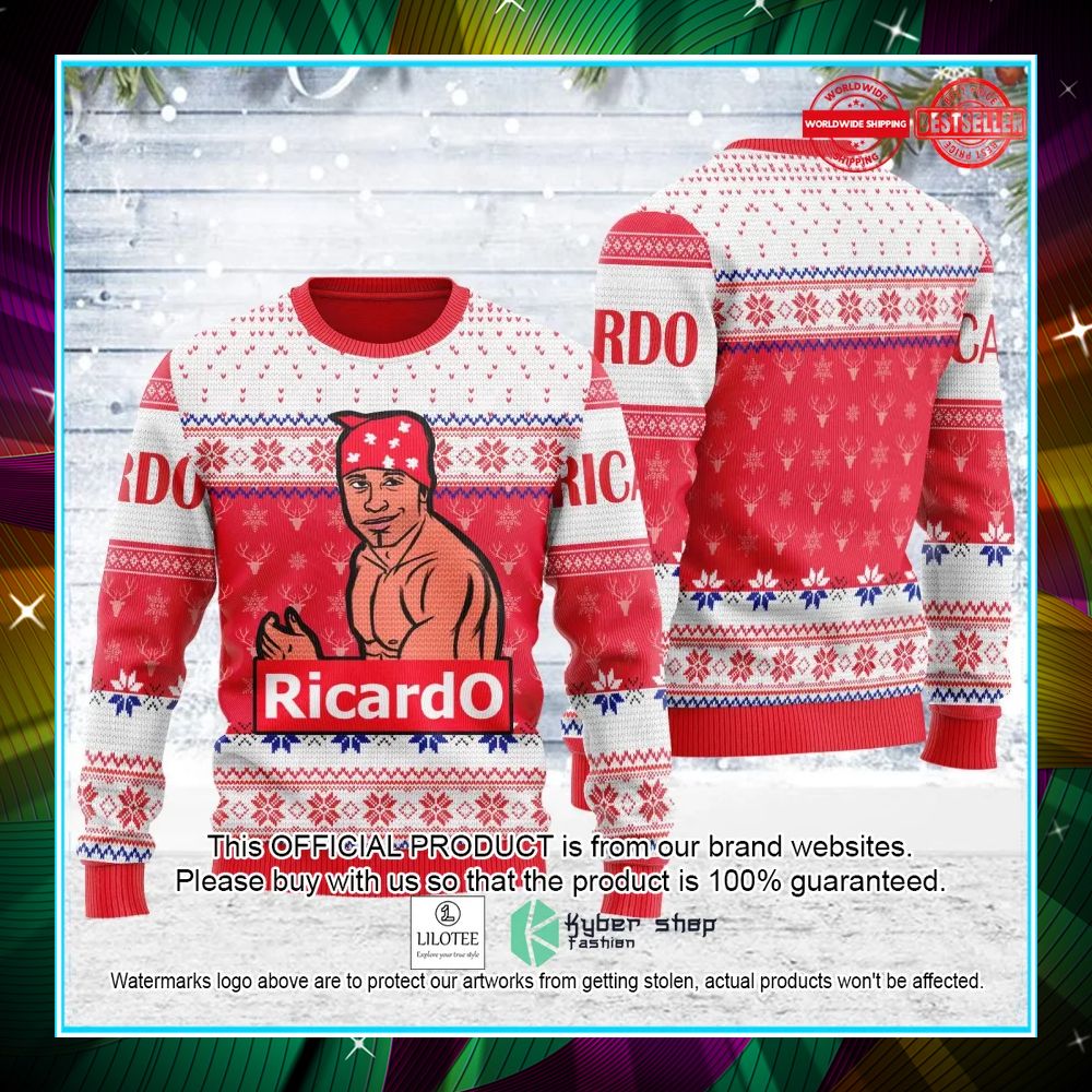 ricardo christmas sweater 1 562