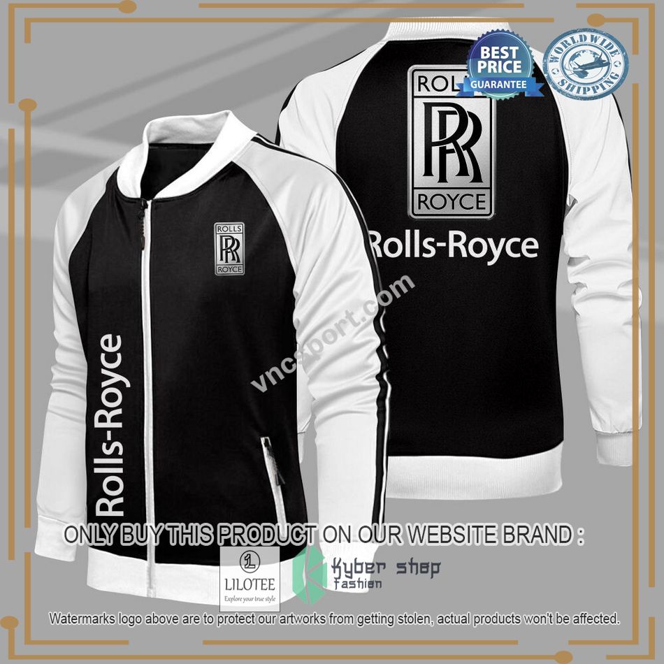 rolls royce casual suit jacket and pants 1 34702