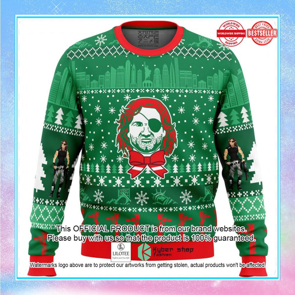 russell for the holidays escape in new york christmas sweater 1 329