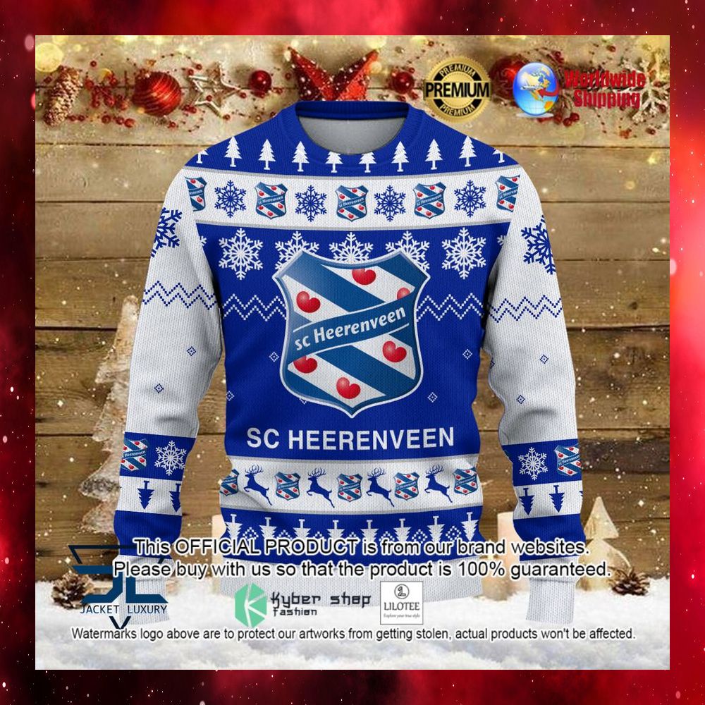 sc heerenveen sweater 1 37