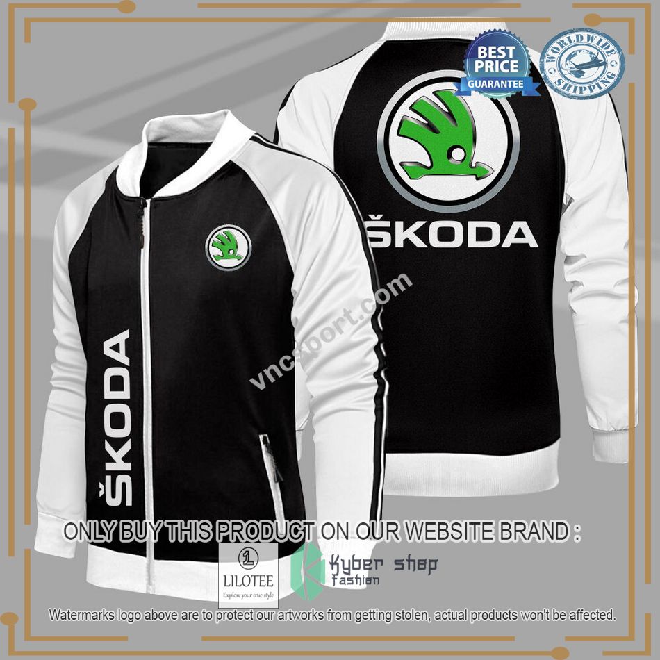 skoda casual suit jacket and pants 1 78191