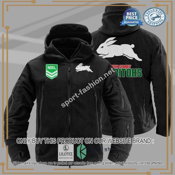 south sydney rabbitohs tactical hoodie 1 67111