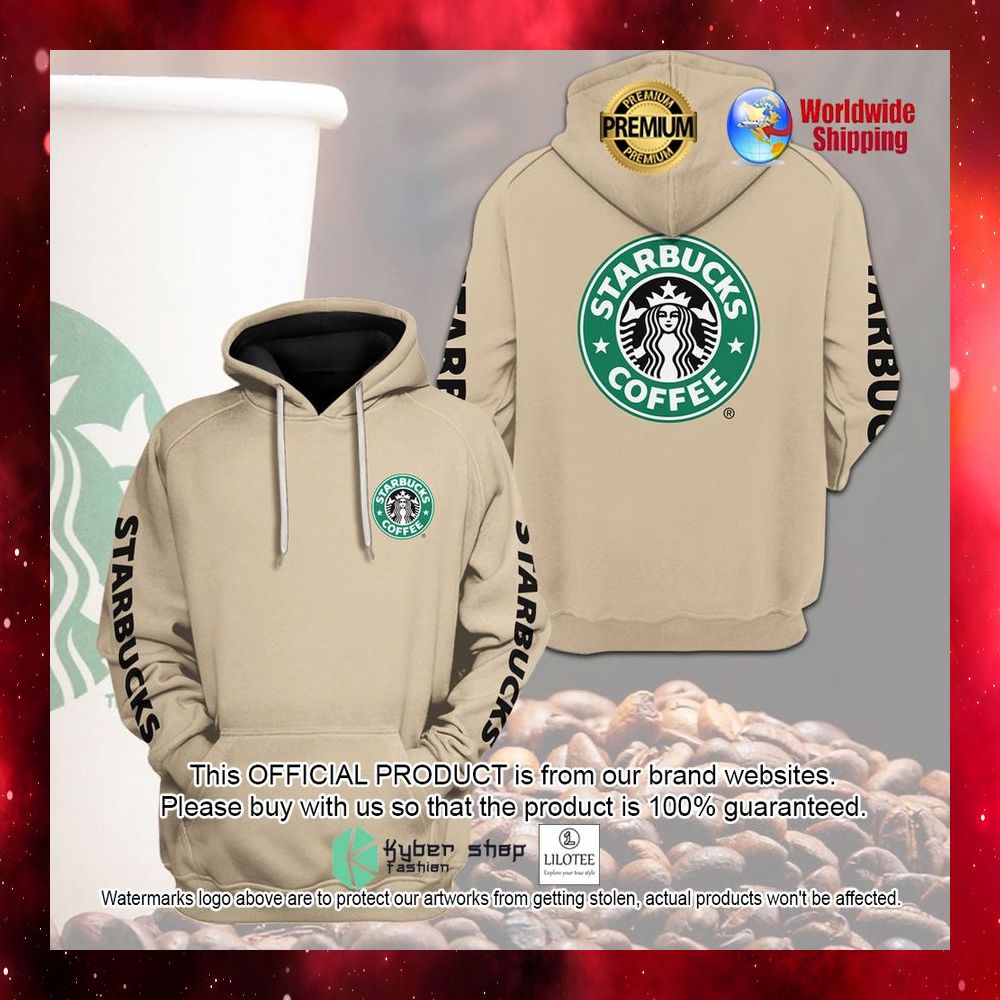 star starbucks coffee 3d hoodie shirt 1 633