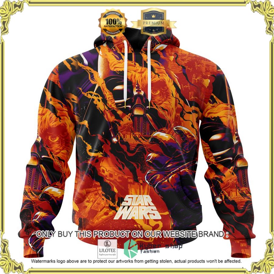 star wars movie red personalized 3d hoodie shirt 1 12299