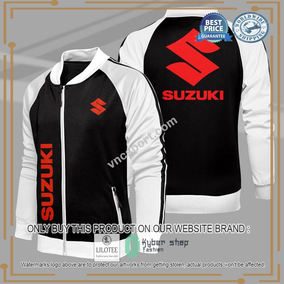 suzuki casual suit jacket and pants 1 90360