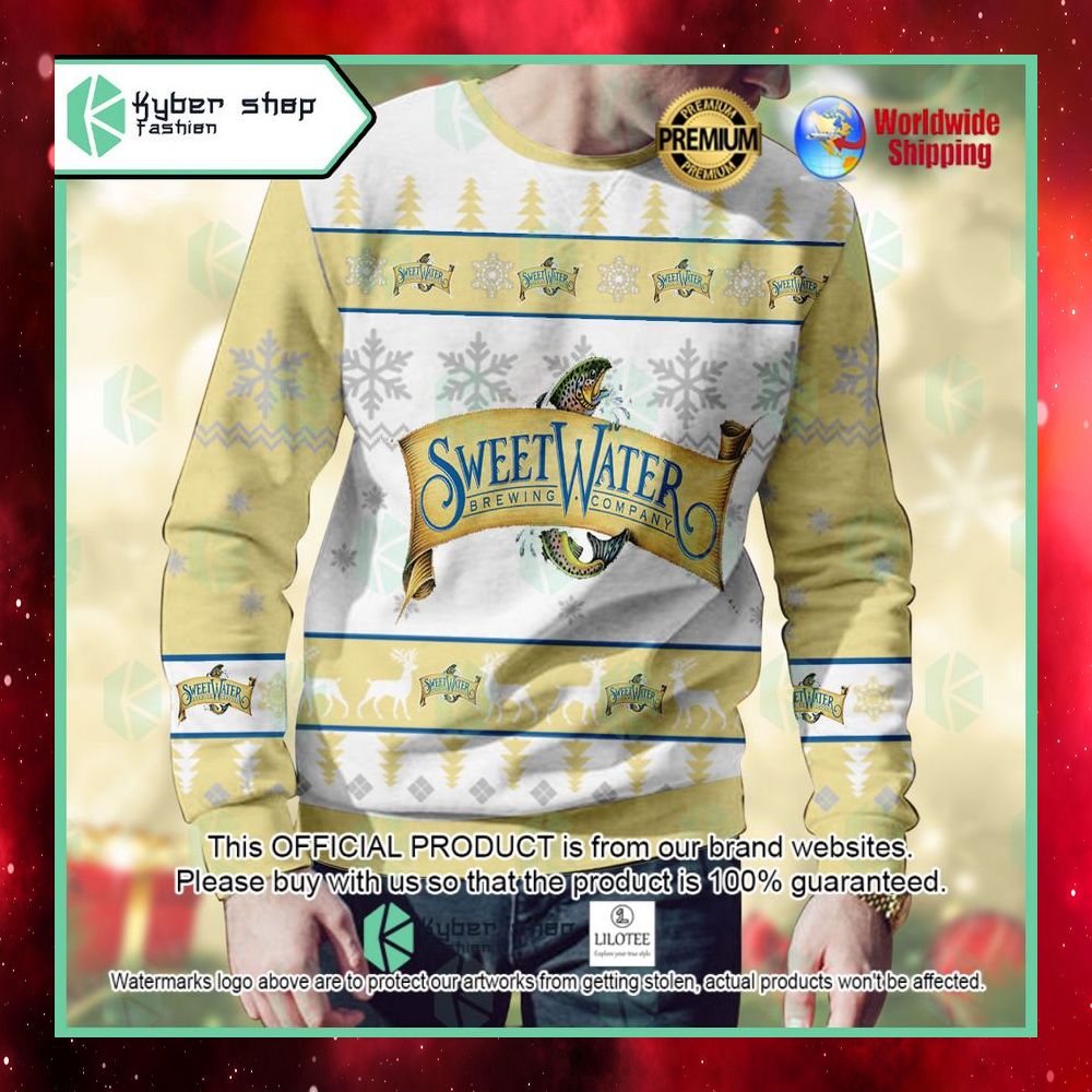 sweetwater brewery ugly sweater 1 27