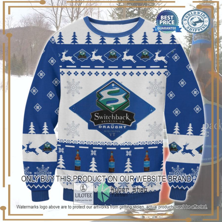 switchback ale christmas sweater 1 18321