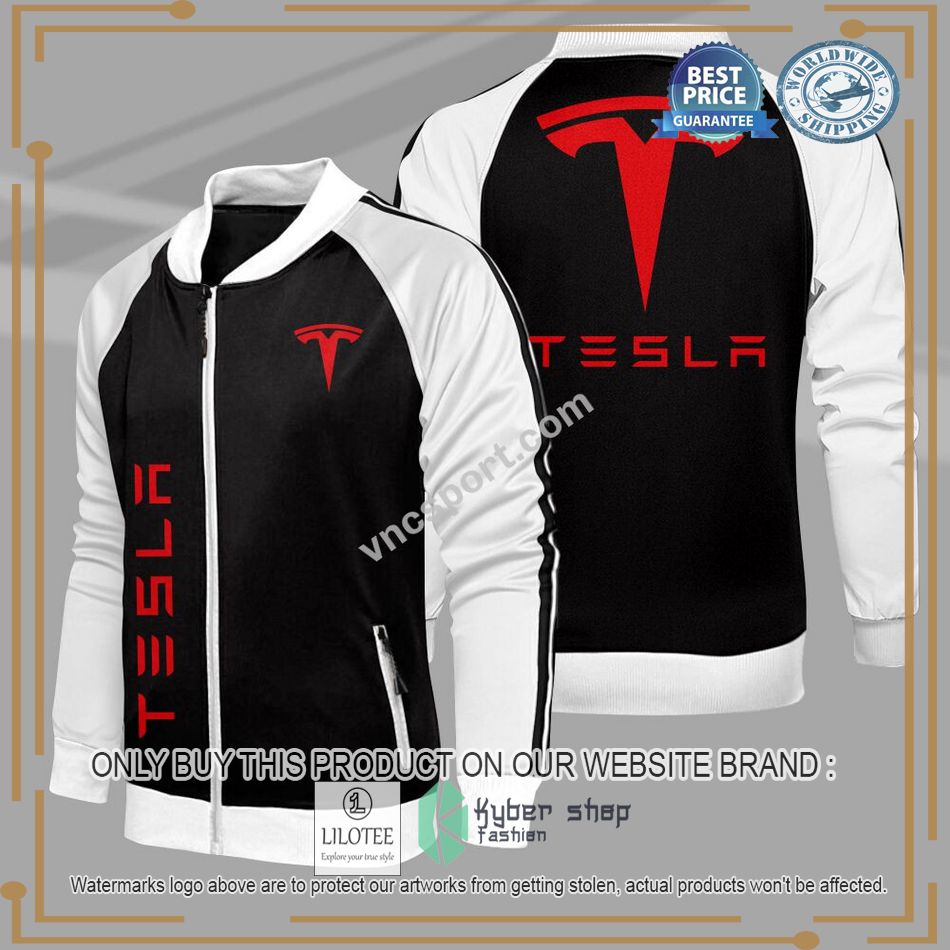tesla casual suit jacket and pants 1 96990
