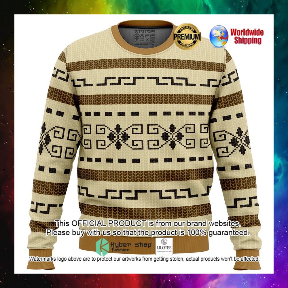 the dudes christmas sweater 1 598