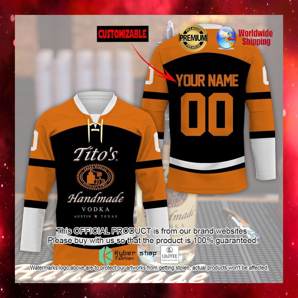 titos handmade vodka personalized hockey jersey 1 551