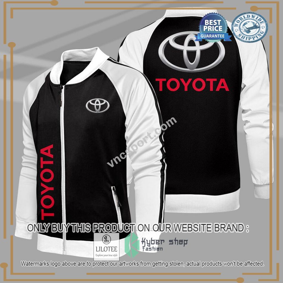 toyota casual suit jacket and pants 1 87375