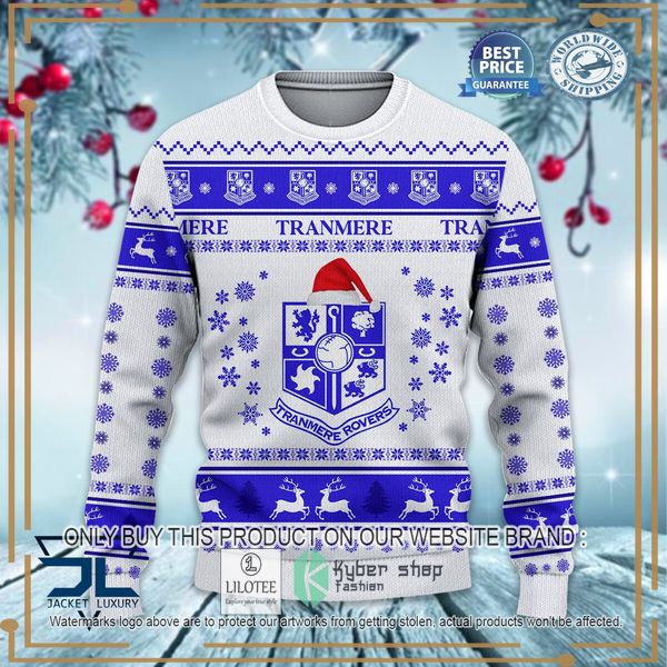 tranmere rovers christmas sweater 2 14986