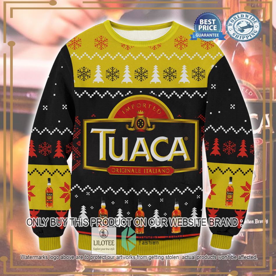 tuaca ugly christmas sweater 1 22783