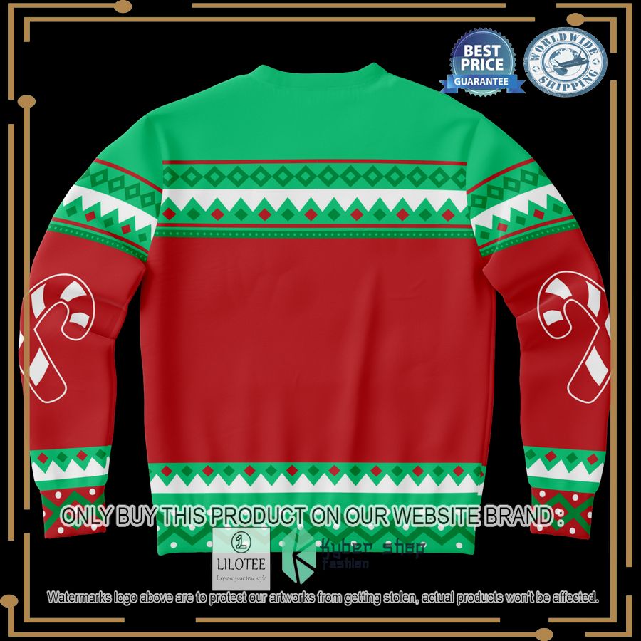 untouchable christmas sweater 2 77524