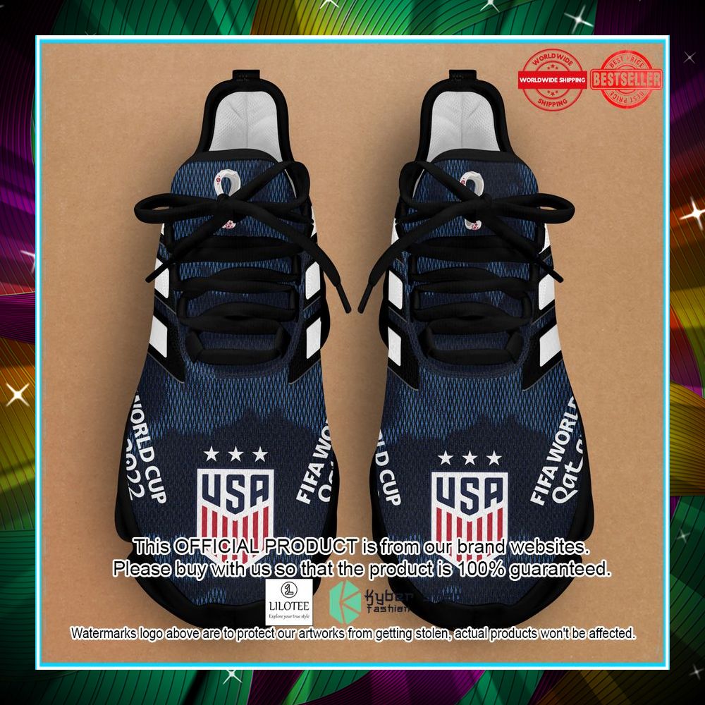 usa national team lh wc 2022 clunky max soul shoes 3 725