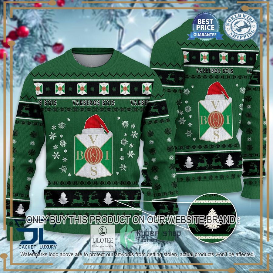 varbergs bois christmas sweater 1 89291