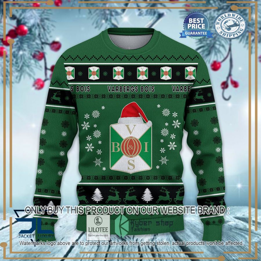 varbergs bois christmas sweater 2 26069