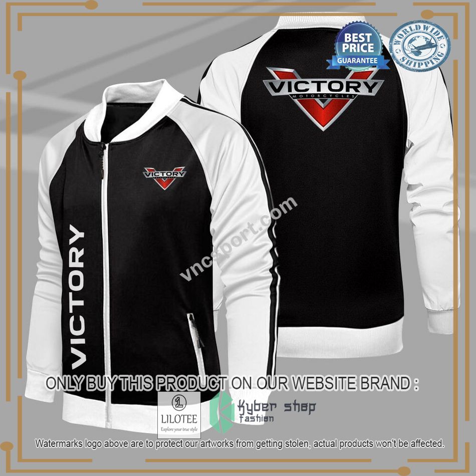 victory motorcycles casual suit jacket and pants 1 58897