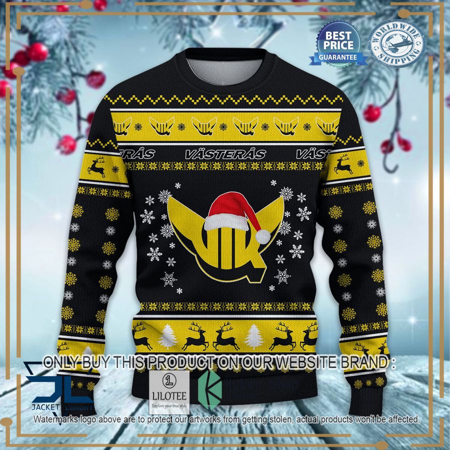 vik vasteras hk christmas sweater 2 70658