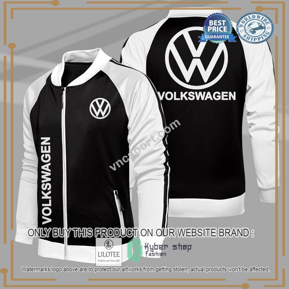 volkswagen casual suit jacket and pants 1 83444