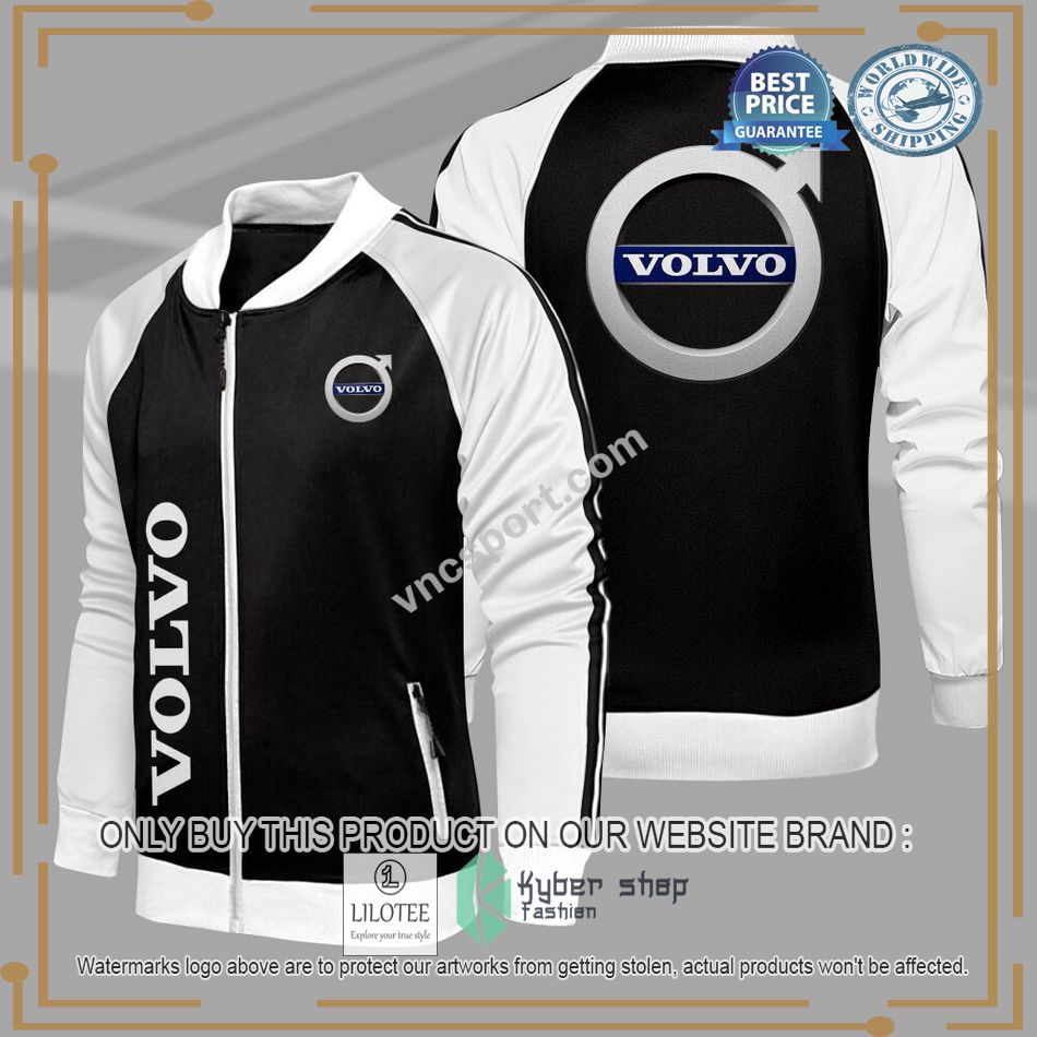 volvo casual suit jacket and pants 1 22519