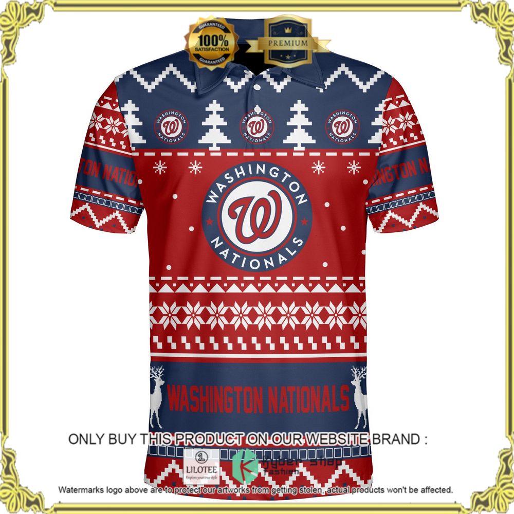 washington nationals personalized sweater polo 1 56858