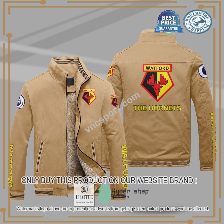 watford fc mountainskin jacket 4 40127