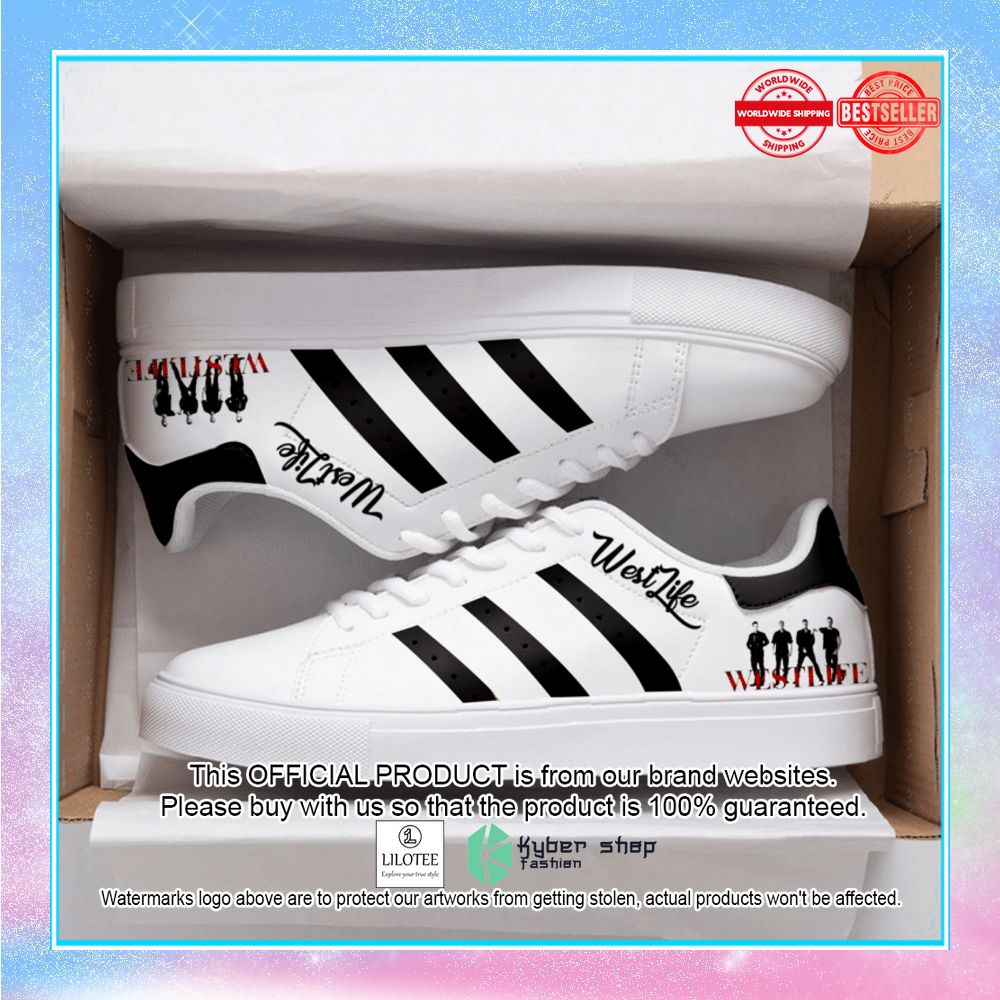 westlife stan smith shoes 1 585