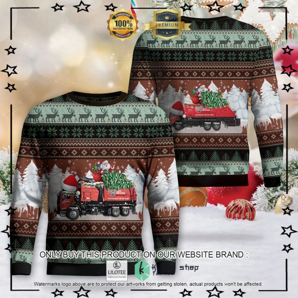 win waste innovations waste management christmas sweater 1 34636