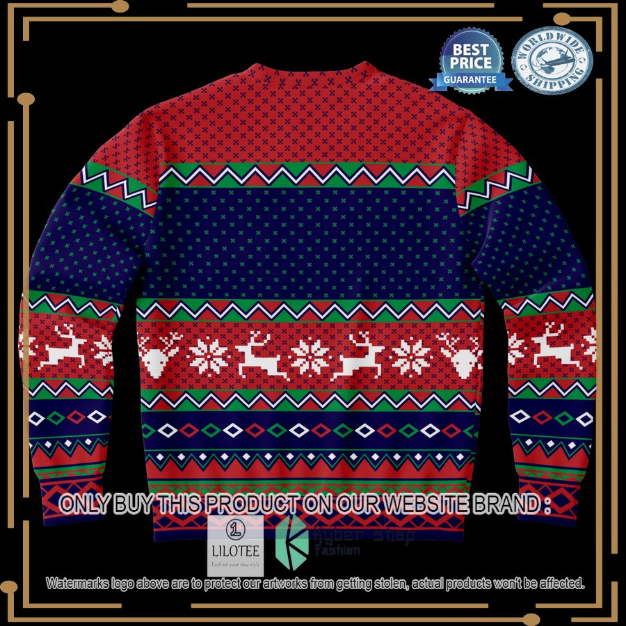 wonderful time for a beer christmas sweater 2 85857
