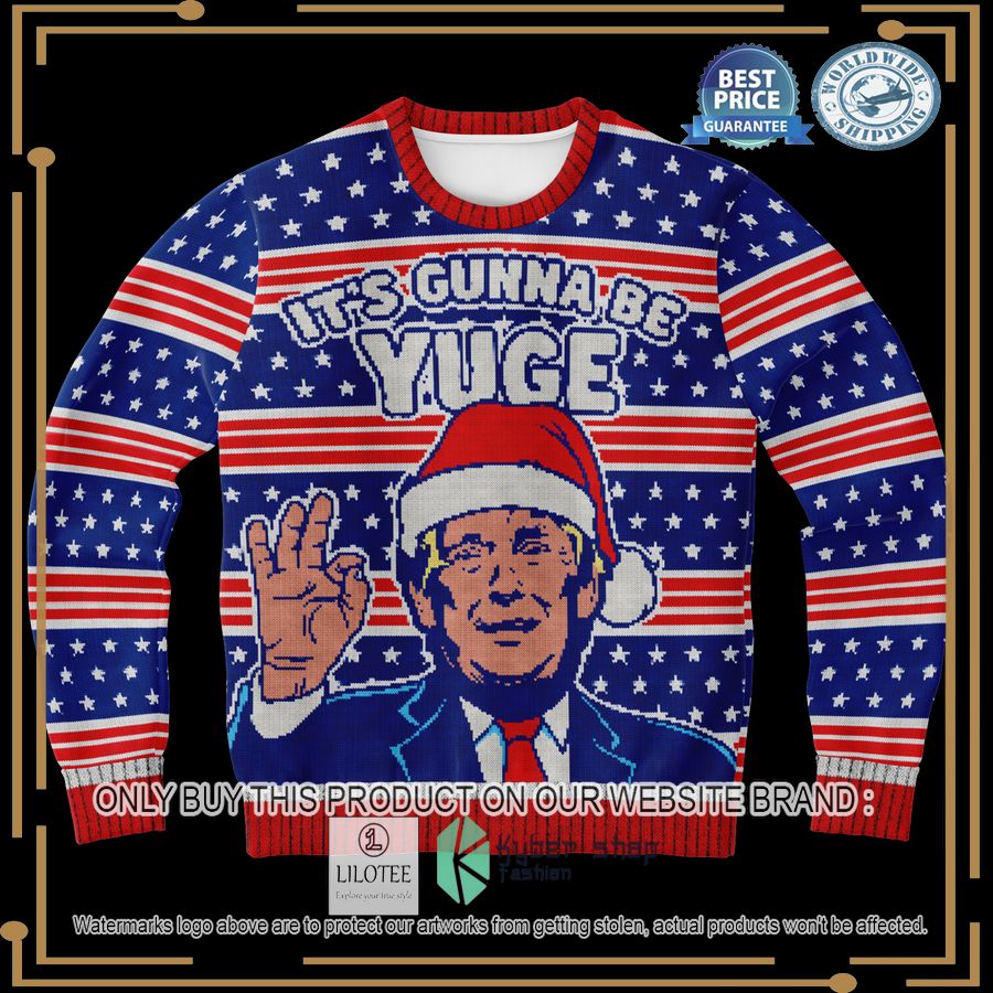 yuge christmas sweater 1 63011