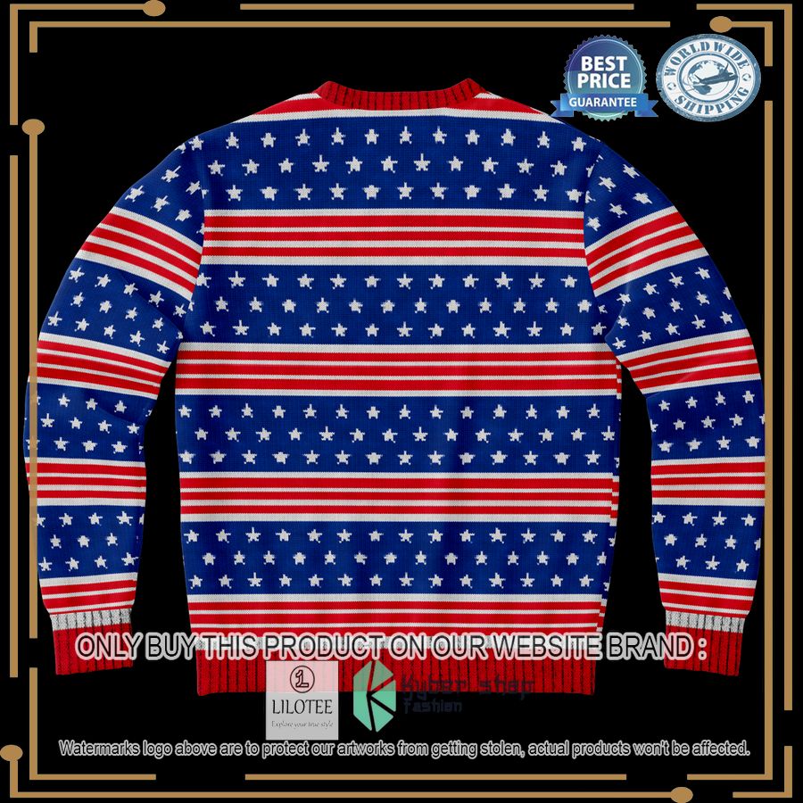 yuge christmas sweater 2 68870