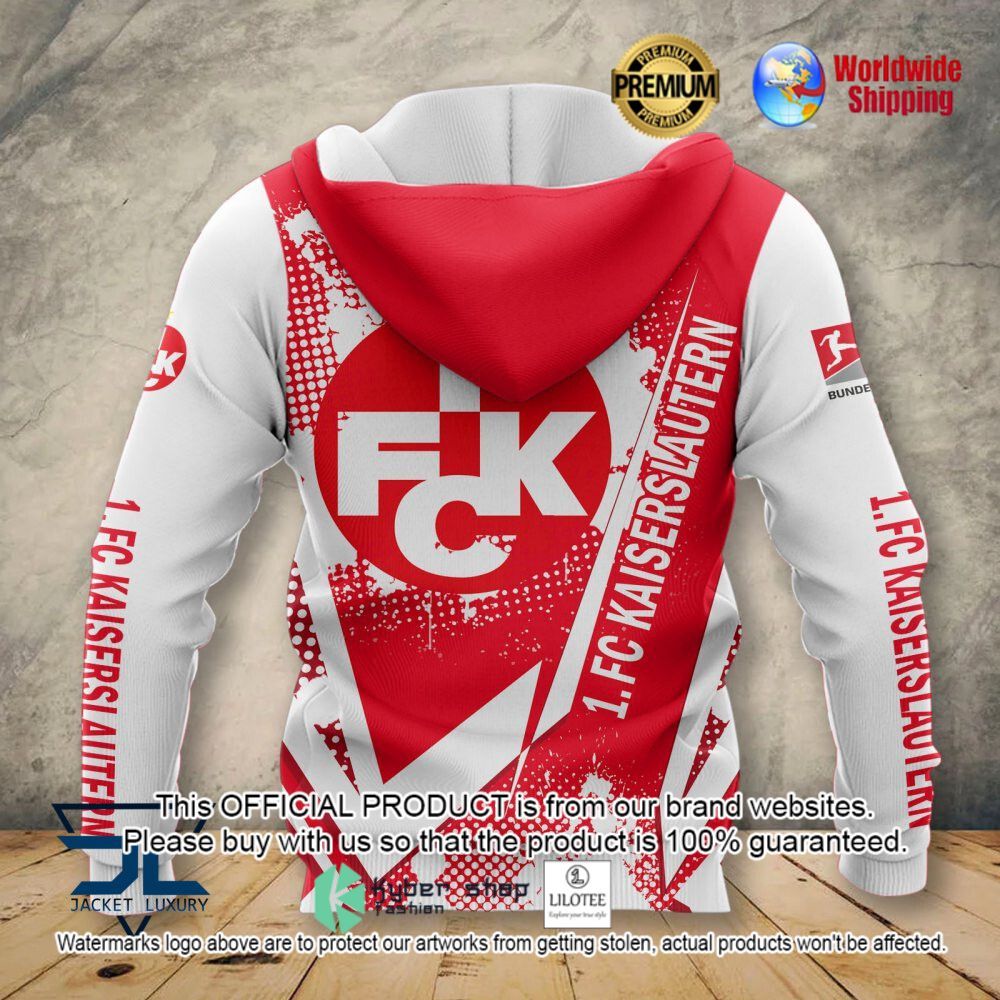 1 fc kaiserslautern custom name 3d hoodie shirt 2 570