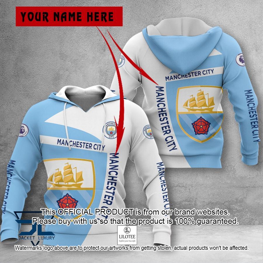 personalized manchester city f c logo shirt hoodie 1 354