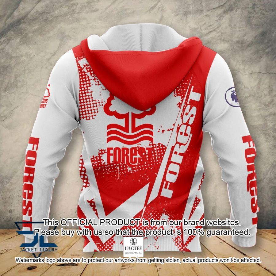 personalized nottingham forest f c shirt hoodie 1 587
