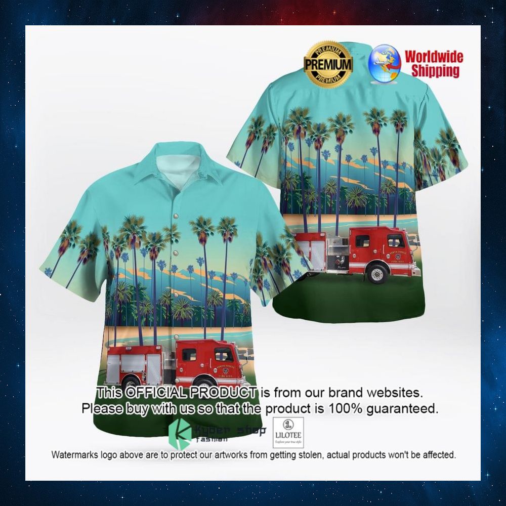 stansbury park utah north tooele fire district hawaiian shirt 1 297